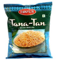 Bikaji Tana Tan Aloo Bhujiya